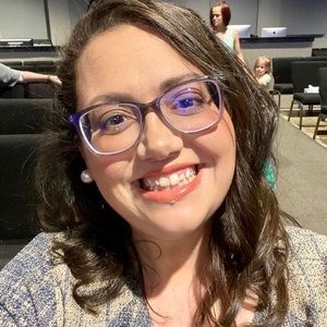 Meet your Posher, Jamie